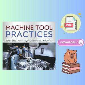 Machine Tool Practices 11th Edition