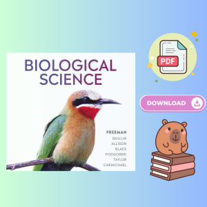 Biological Science 8th Edition