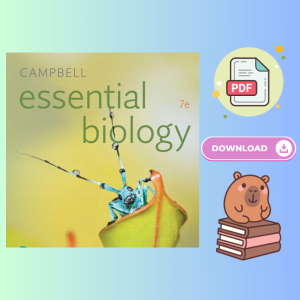 Campbell Essential Biology 7th Edition