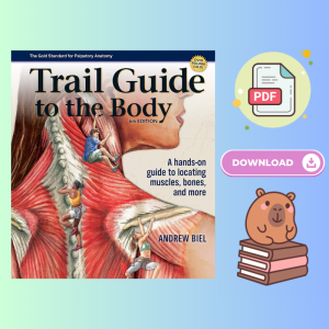 Trail Guide to The Body 6th Edition