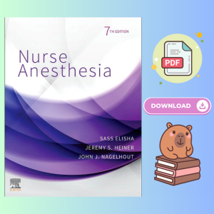 Nurse Anesthesia 7th Edition