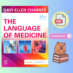 The Language of Medicine 13th Edition