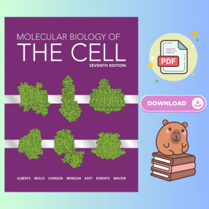 Molecular Biology of the Cell 7th Edition