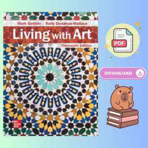 Living with Art 13th Edition