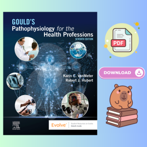Gould's Pathophysiology for the Health Professions 7th Edition