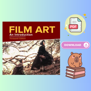 Film Art: An Introduction 13th Edition