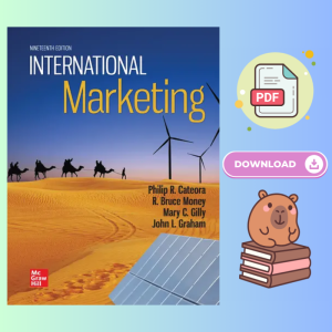 International Marketing 19th Edition