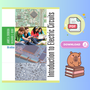 Introduction to Electric Circuits 9th Edition