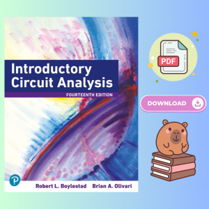 Introductory Circuit Analysis 14th Edition