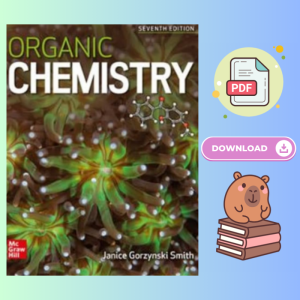 Organic Chemistry 7th Edition by Janice Smith