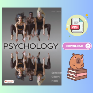 Psychology 6th Edition