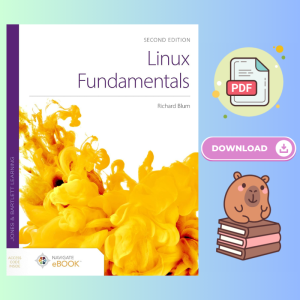 Linux Fundamentals 2nd Edition