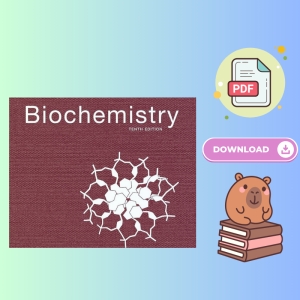 Biochemistry 10th Edition