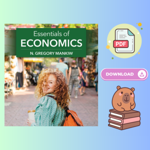 Essentials of Economics 10th Edition